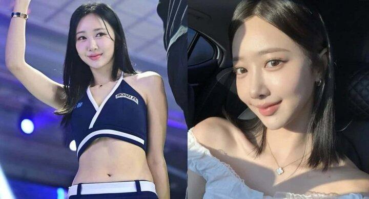 Sao Kpop 17/9: Nữ người mẫu đột ngột qua đời ở tuổi 32 sau khi giải nghệ-1