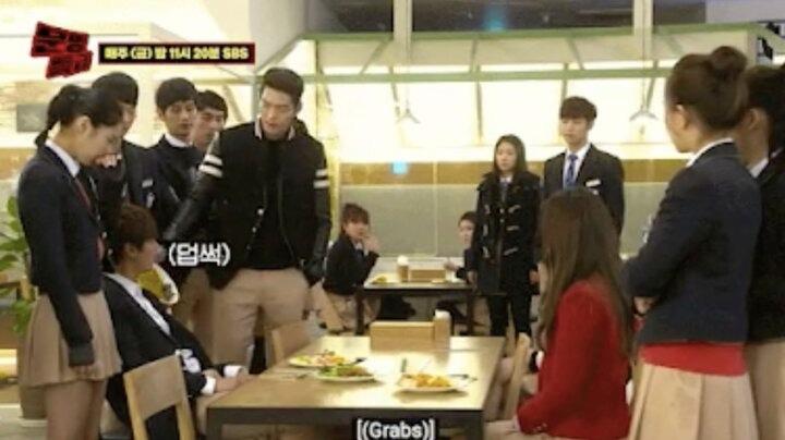 Sao Kpop 17/9: Nữ người mẫu đột ngột qua đời ở tuổi 32 sau khi giải nghệ-2