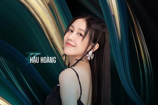 Hậu Hoàng khiến dân tình ngã ngửa với màn 'comeback'