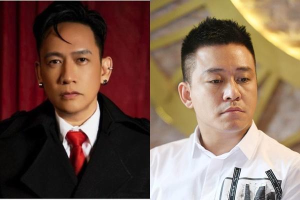 Hàng nghìn khán giả đội mưa xem Tuấn Hưng - Duy Mạnh-7