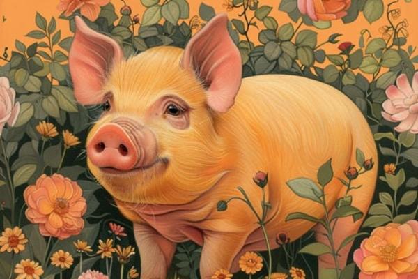 Tinh hoa hội tụ cuối tháng 8 âm lịch, 3 con giáp được sao tốt chiếu mệnh, ôm trọn phúc lộc, tiền của bạt ngàn, sung túc no đủ-4