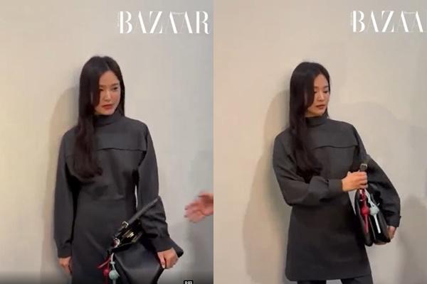 Song Hye Kyo đại náo Milan Fashion Week, nhan sắc gánh còng lưng-9