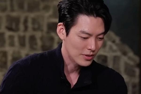 Mỹ nam Kim Woo Bin: Tôi đang cố gắng sống tốt mỗi ngày-3