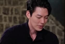 Kim Woo Bin: 'Tôi sốc khi bác sĩ báo chỉ còn 6 tháng để sống'