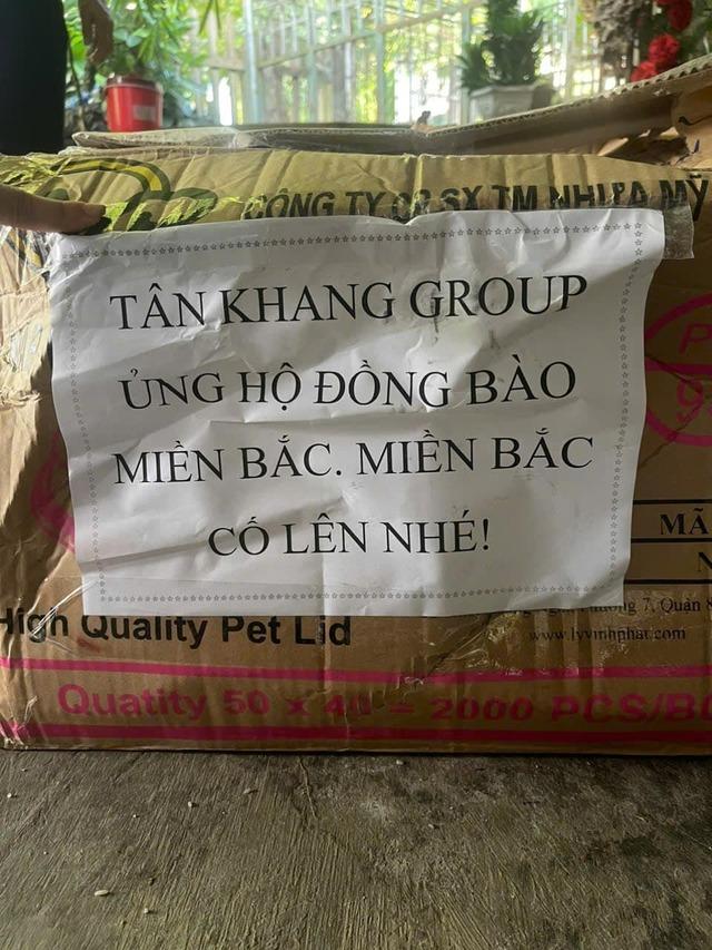 Phát hiện nhiều vàng trong đồ cứu trợ ở Lào Cai: Chủ nhân hé lộ lý do túi vàng bất ngờ chui vào thùng-1