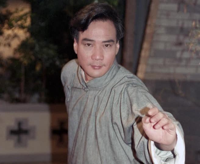 Phim kinh điển của nam diễn viên Từ Thiếu Cường vừa qua đời cùng vợ-1