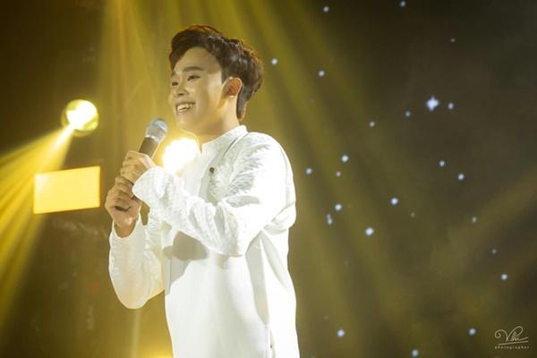 Nhận ý kiến trái chiều khi mời Hồ Văn Cường hát show, Như Quỳnh nói gì?-5