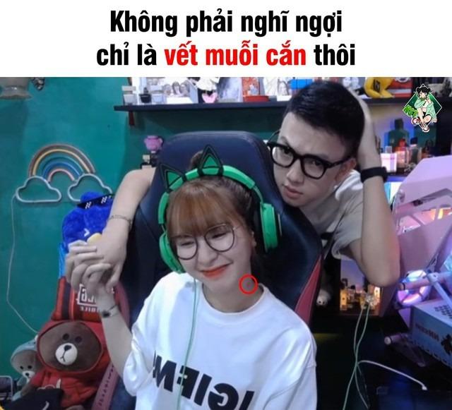 Nhìn lại tình trường chuyên lái phi công của Ngân Sát Thủ-6