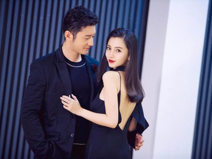 Angelababy nghi đón Trung Thu cùng Huỳnh Hiểu Minh, nối lại tình xưa sau gần 3 năm ly hôn?-7