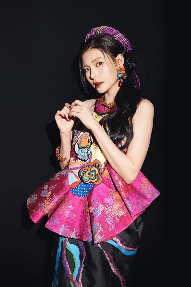 Thúy Diễm ám ảnh, buồn nôn khi quay cảnh ăn mắm thịt Cám-5