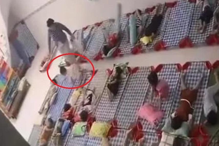 Hải Phòng: Chồng dùng dao đâm vợ tử vong rồi lẩn trốn-2