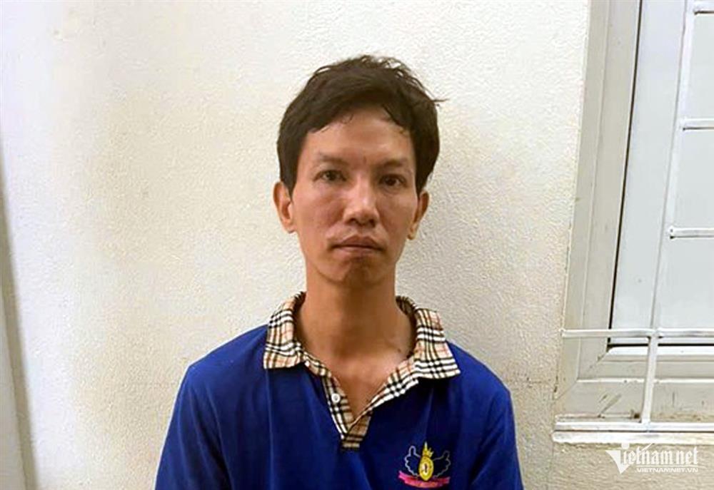 Lạnh người với lời khai của kẻ sát hại đồng nghiệp ở cửa hàng sửa chữa xe máy-1