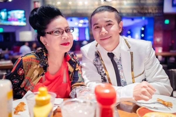 Mẹ Kasim Hoàng Vũ: ‘Con tôi đau đớn, mất ngủ, không thể nói chuyện’-2