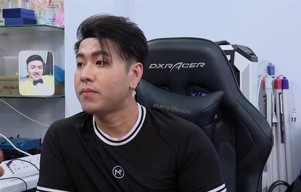 Nam ca sĩ bỏ 2 căn nhà làm nhạc: Tôi bị lừa gạt, mất tiền rất nhiều, phải gánh nợ hộ người khác-1