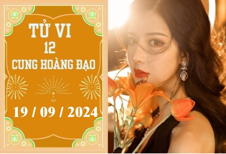 Tử vi 12 cung hoàng đạo ngày 19/9: Song Tử khó khăn, Nhân Mã phát triển-1