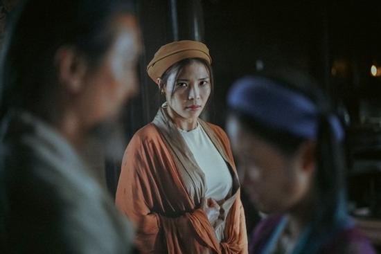 Thúy Diễm: 'Tôi ám ảnh, kinh sợ chính mình vì tát diễn viên nhí'