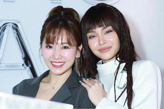 Hari Won và MLee vướng ồn ào: 'Khen nhau' thế nào mà khiến cộng đồng mạng phẫn nộ, phải lẳng lặng xoá bài viết?