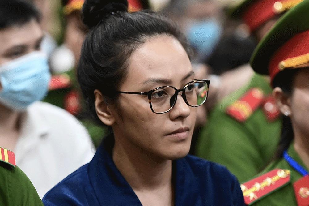 Vụ Vạn Thịnh Phát giai đoạn 2: Xét xử vắng mặt 35.000 bị hại-2