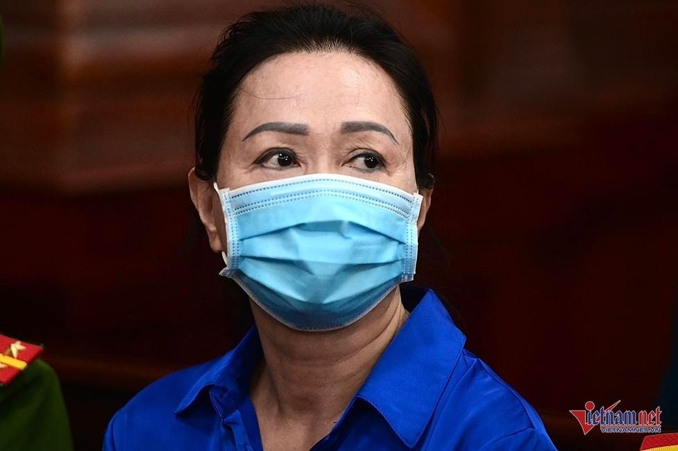 Vụ Vạn Thịnh Phát giai đoạn 2: Vì sao 46 nhân viên Ngân hàng SCB thoát lao lý?-2