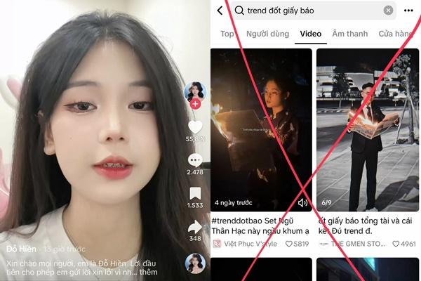 Xử lý kênh đăng video nhảm nhí, câu view-2