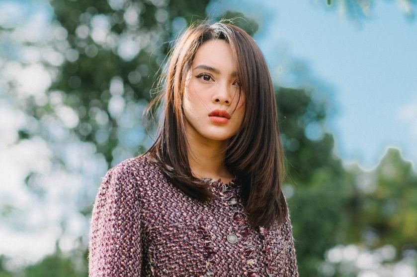 Vũ Ngọc Đãng đưa gia đình phông bạt lên phim-5