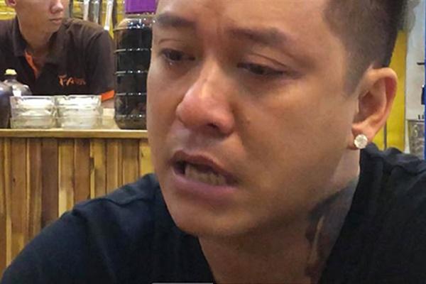 Tuấn Hưng muốn tham gia Sao nhập ngũ-3