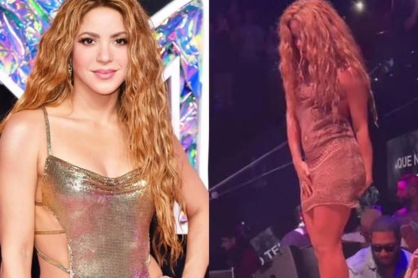 'Anh đổi Ferrari lấy Twingo', Shakira sau chia tay Piqué: Sự nghiệp thăng hoa, hẹn hò trai đẹp kém 15 tuổi, trở lại hát nhạc World Cup 2026插图13 'Anh đổi Ferrari lấy Twingo', Shakira sau chia tay Piqué: Sự nghiệp thăng hoa, hẹn hò trai đẹp kém 15 tuổi, trở lại hát nhạc World Cup 2026插图13