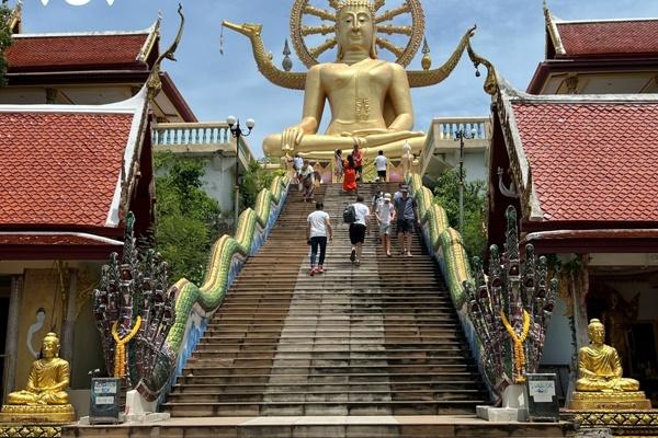 Hăm dọa khách không mua quà lưu niệm, hướng dẫn viên du lịch nhận kết đắng-2