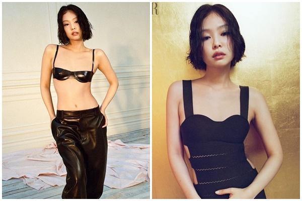 Jennie (BlackPink) bị chỉ trích-2