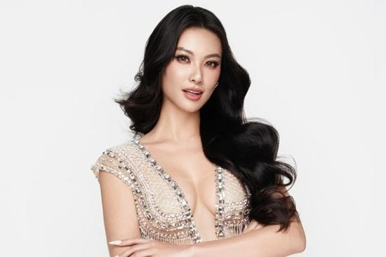 Tranh luận Kim Duyên làm giám khảo Miss Cosmo