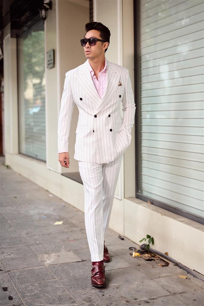 Nam diễn viên chuyên đóng phản diện vào vai cảnh sát ngầm trong Độc đạo-6