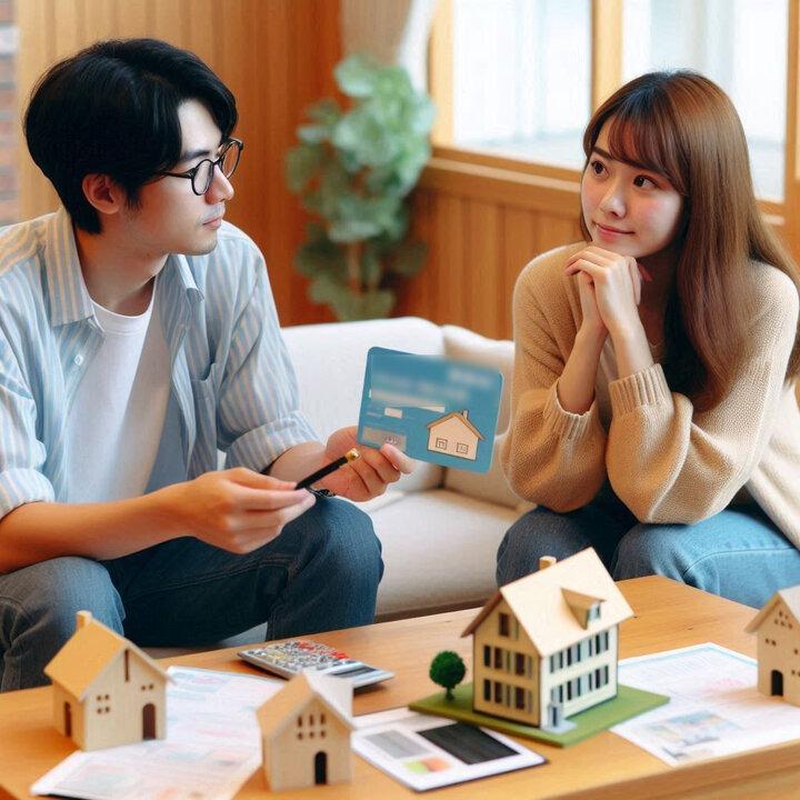 Thu nhập 20 triệu đồng/tháng, vợ chồng tôi mua nhà không sổ đỏ thay vì ở thuê-1