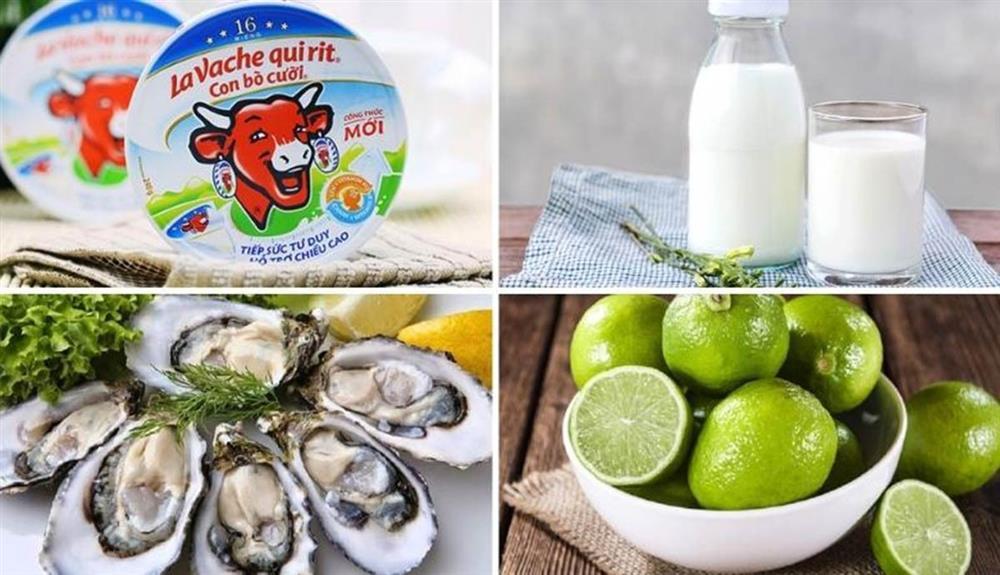 Cách làm hàu nướng phô mai thơm béo, ngon như ở nhà hàng-1