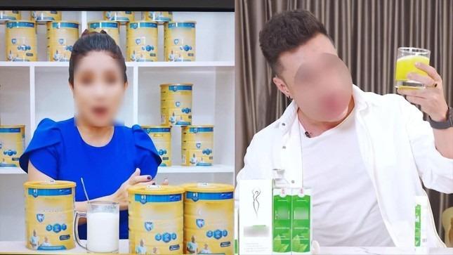 TPHCM quản lý hoạt động quảng cáo của nghệ sĩ ra sao?-1