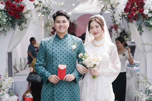 Hoa khôi bóng chuyền Thu Hoài sắp lên xe hoa-11