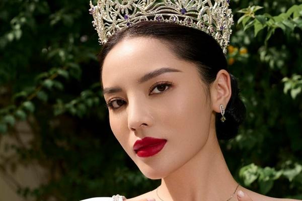 Hoa hậu đứt gãy Đại học giữa đường: Người tự ngừng, người bị đuổi học-6