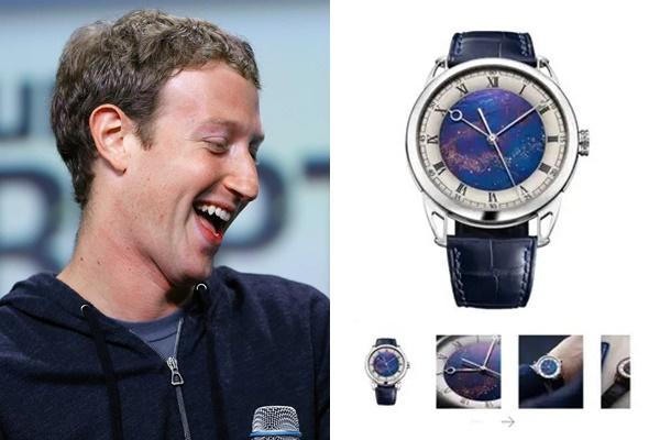 Bố mẹ của ông chủ Facebook dạy con thành tài như thế nào?-4