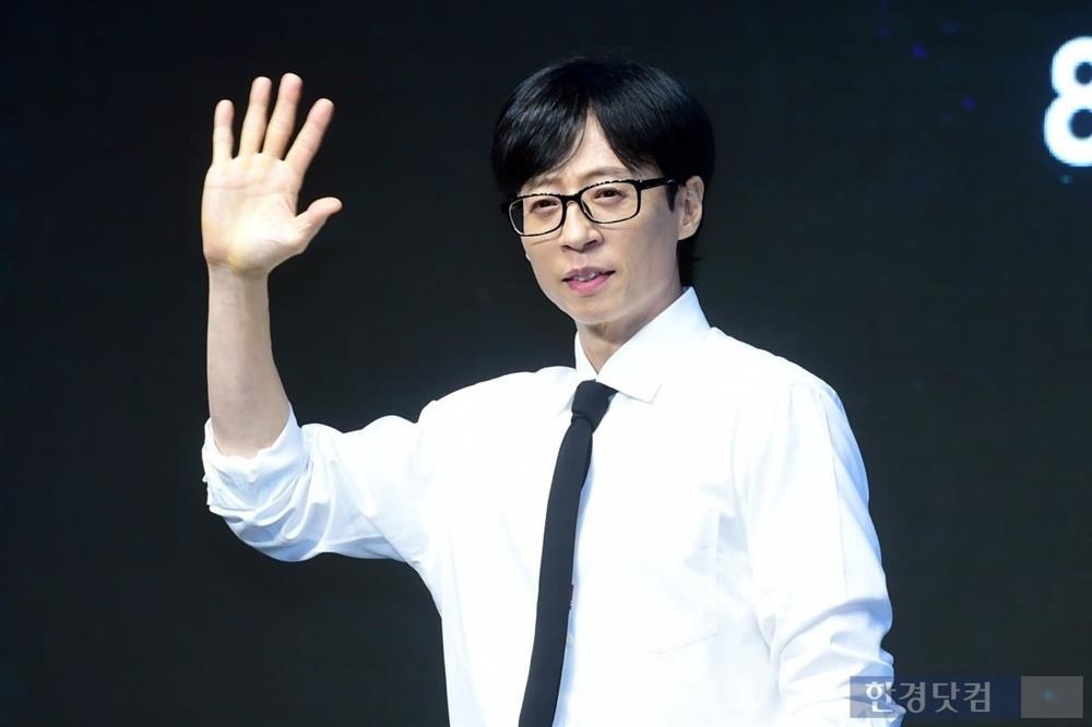 MC quốc dân Yoo Jae Suk bị điều tra-1