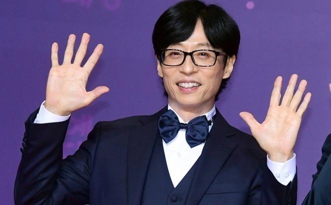 MC quốc dân Yoo Jae Suk bị điều tra-2