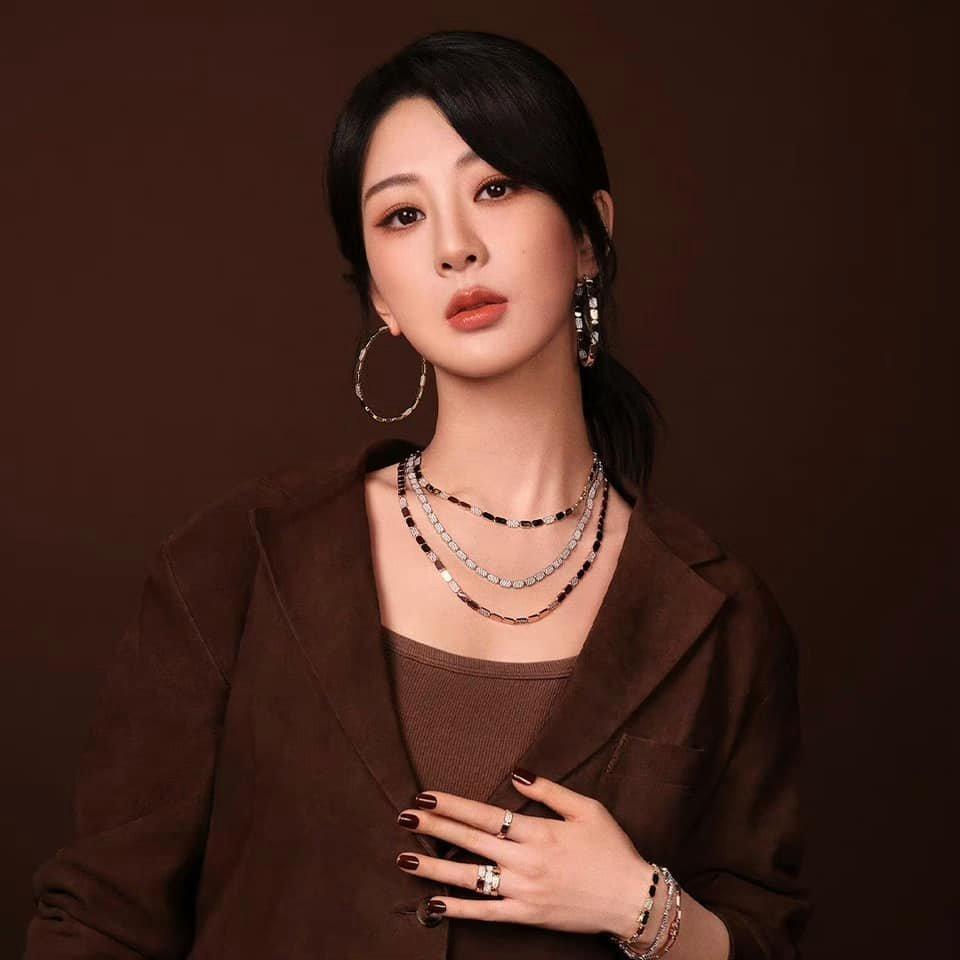 Lưu Thi Thi bị đàn em Dương Tử cướp loạt hợp đồng quảng cáo trong tay?-3