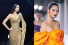 Nhan sắc 'như trăng rằm' của nàng hậu bị Kỳ Duyên 'đánh bại' ở Miss Universe Vietnam