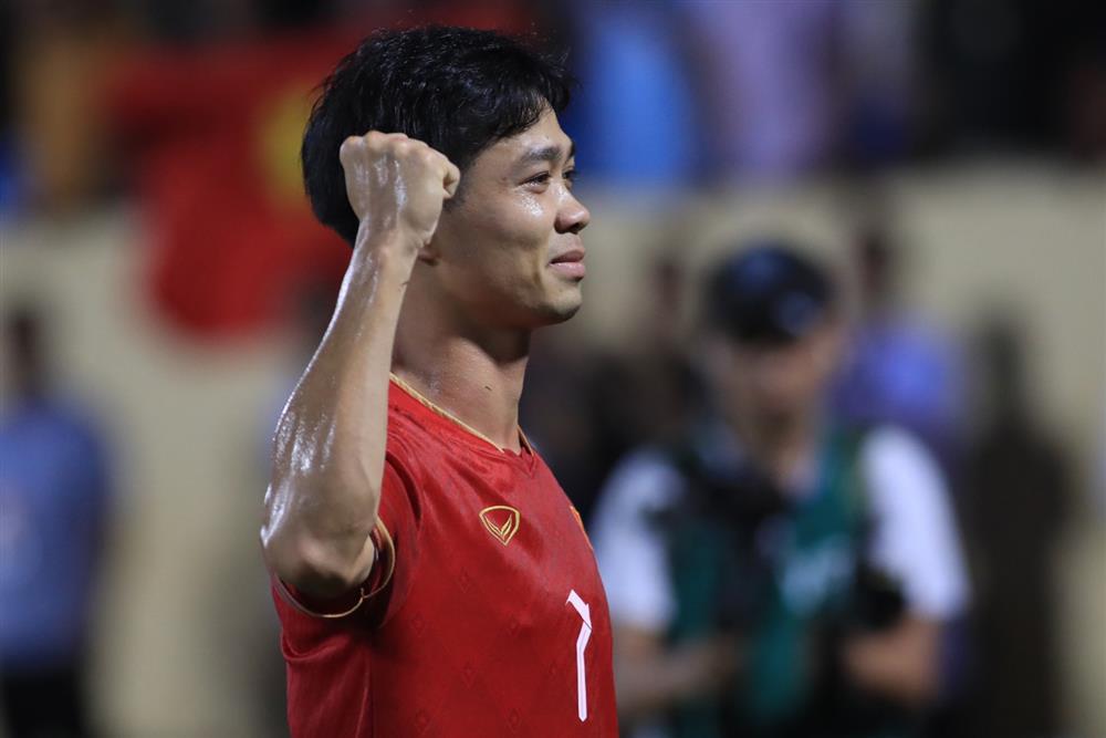 Bài học Quang Hải, Văn Hậu còn đó, mơ Công Phượng gồng gánh tuyển Việt Nam liệu có quá viển vông?-1