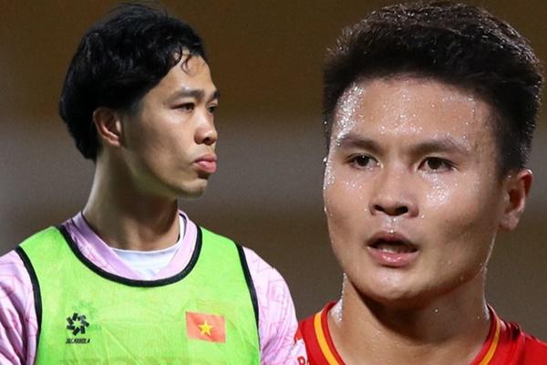 Lộ diện điểm đến bất ngờ của Công Phượng sau khi chia tay Yokohama FC-2