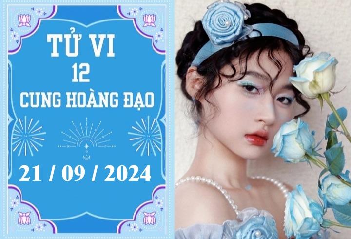 Tử vi 12 cung hoàng đạo ngày 21/9: Sư Tử khó khăn, Xử Nữ phát triển-1