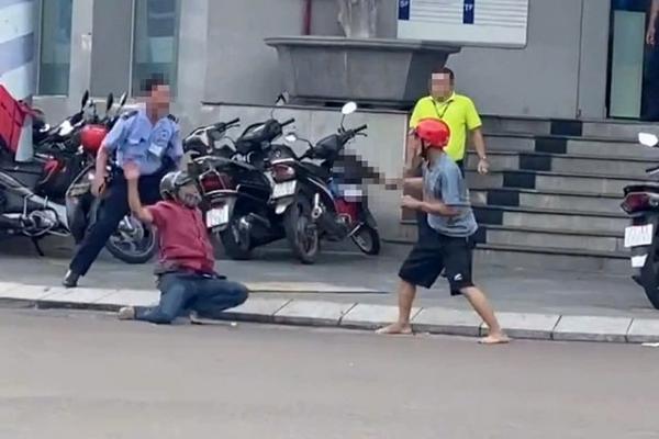 Bài học đắt giá sau những vụ anh em, đồng nghiệp giết nhau vì mâu thuẫn nhỏ nhặt-3