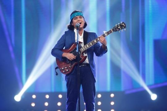 Cậu bé Việt kiều từng gây sốt Vietnam Idol Kids tuổi 18 được học bổng trường ĐH đắt đỏ bậc nhất Việt Nam-5