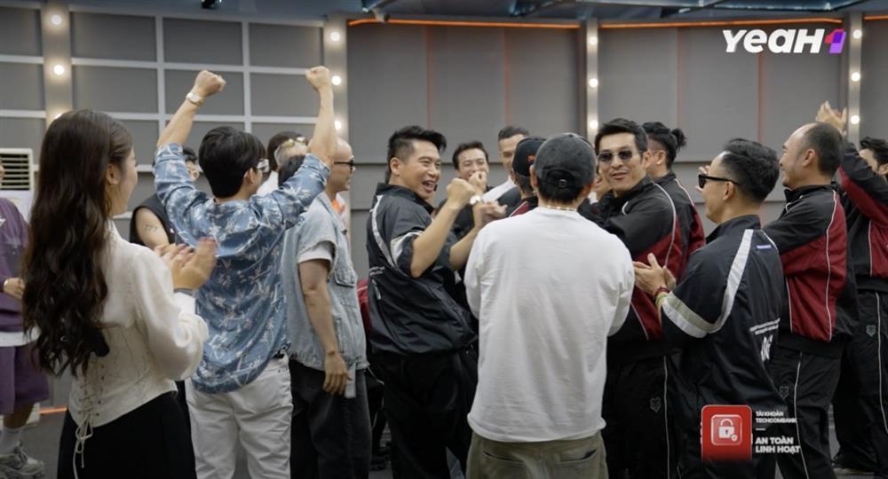 2 anh tài nào sẽ được hồi sinh tại Anh trai vượt ngàn chông gai?-3