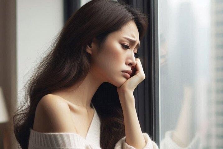 Đường tình lận đận của người đàn ông hiến tinh trùng nổi tiếng thế giới-2