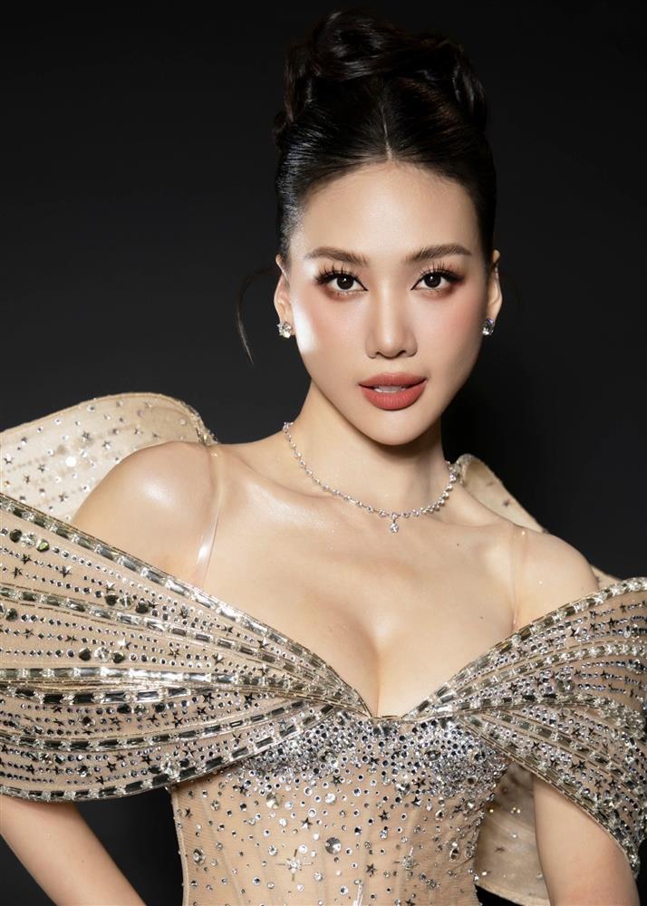 Hoa hậu đứt gãy Đại học giữa đường: Người tự ngừng, người bị đuổi học-2