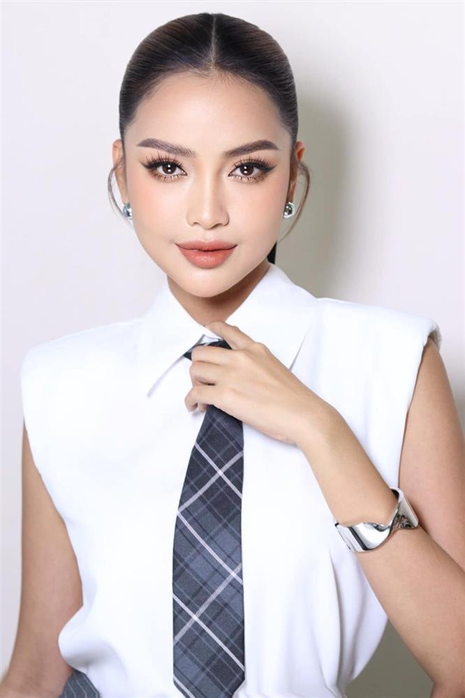 Hoa hậu đứt gãy Đại học giữa đường: Người tự ngừng, người bị đuổi học-3